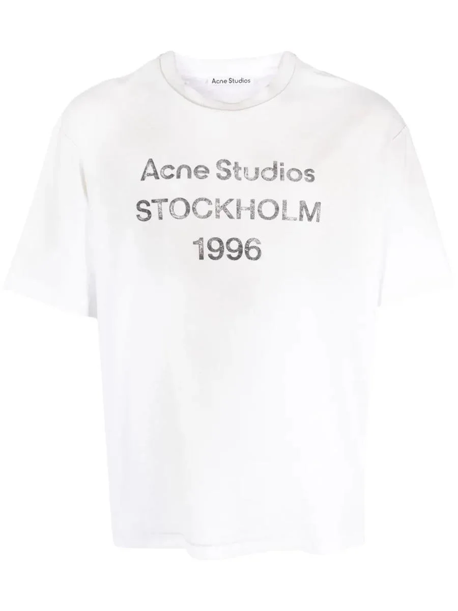 Acne Studios Tshirt - 1
