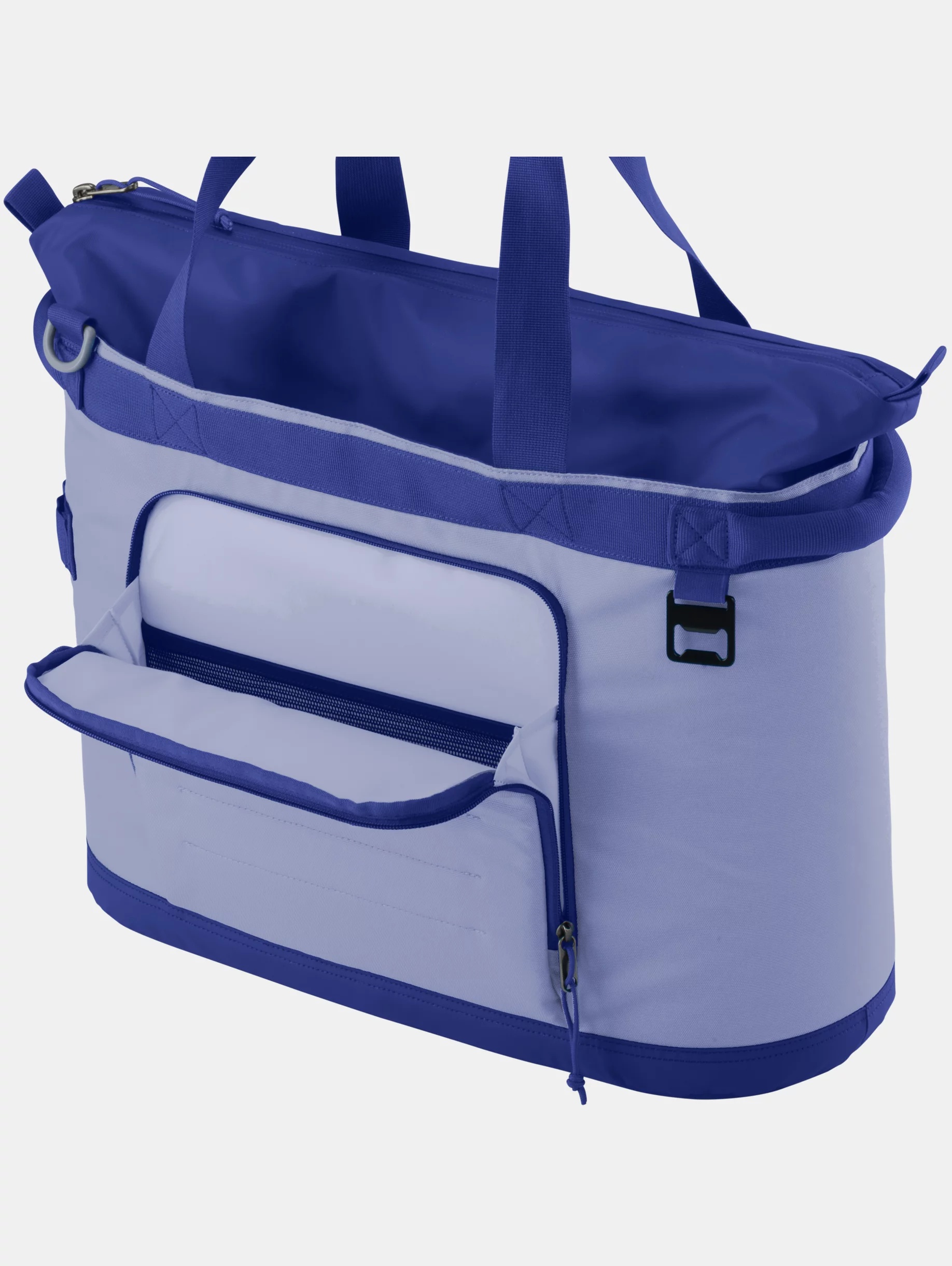 UA Contain 30-Can Cooler Tote - 3