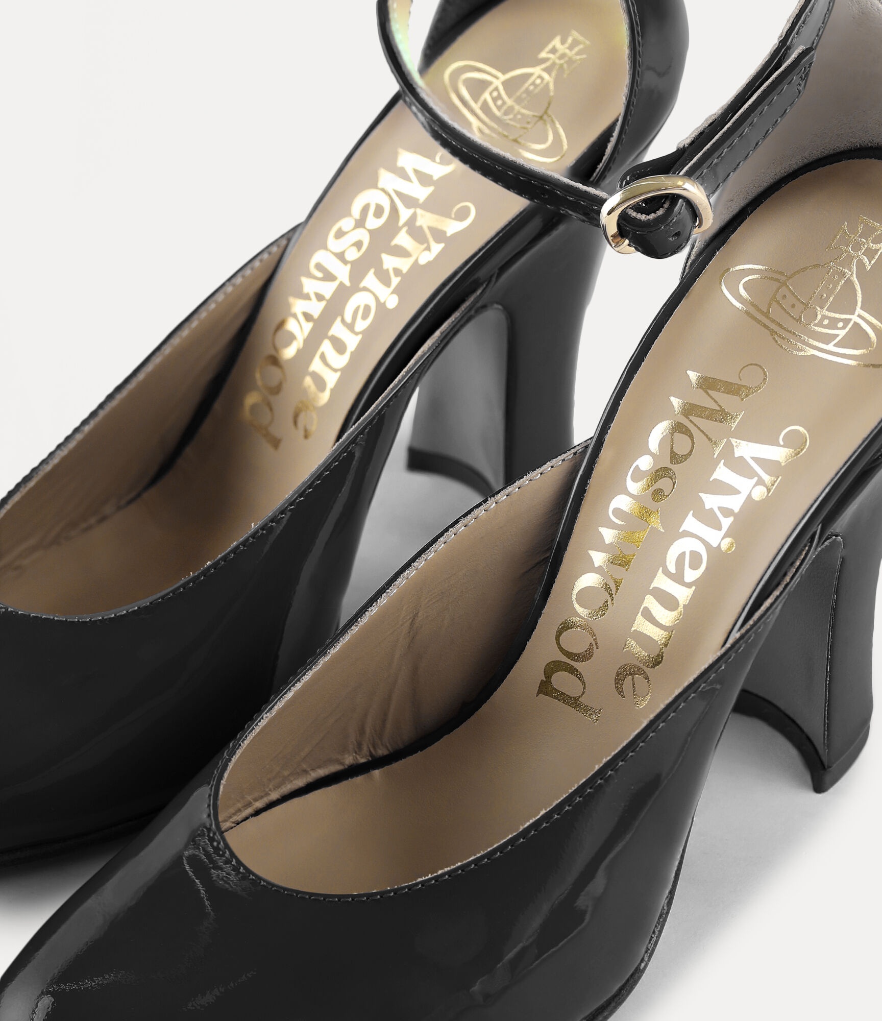 TART SHOE - 5