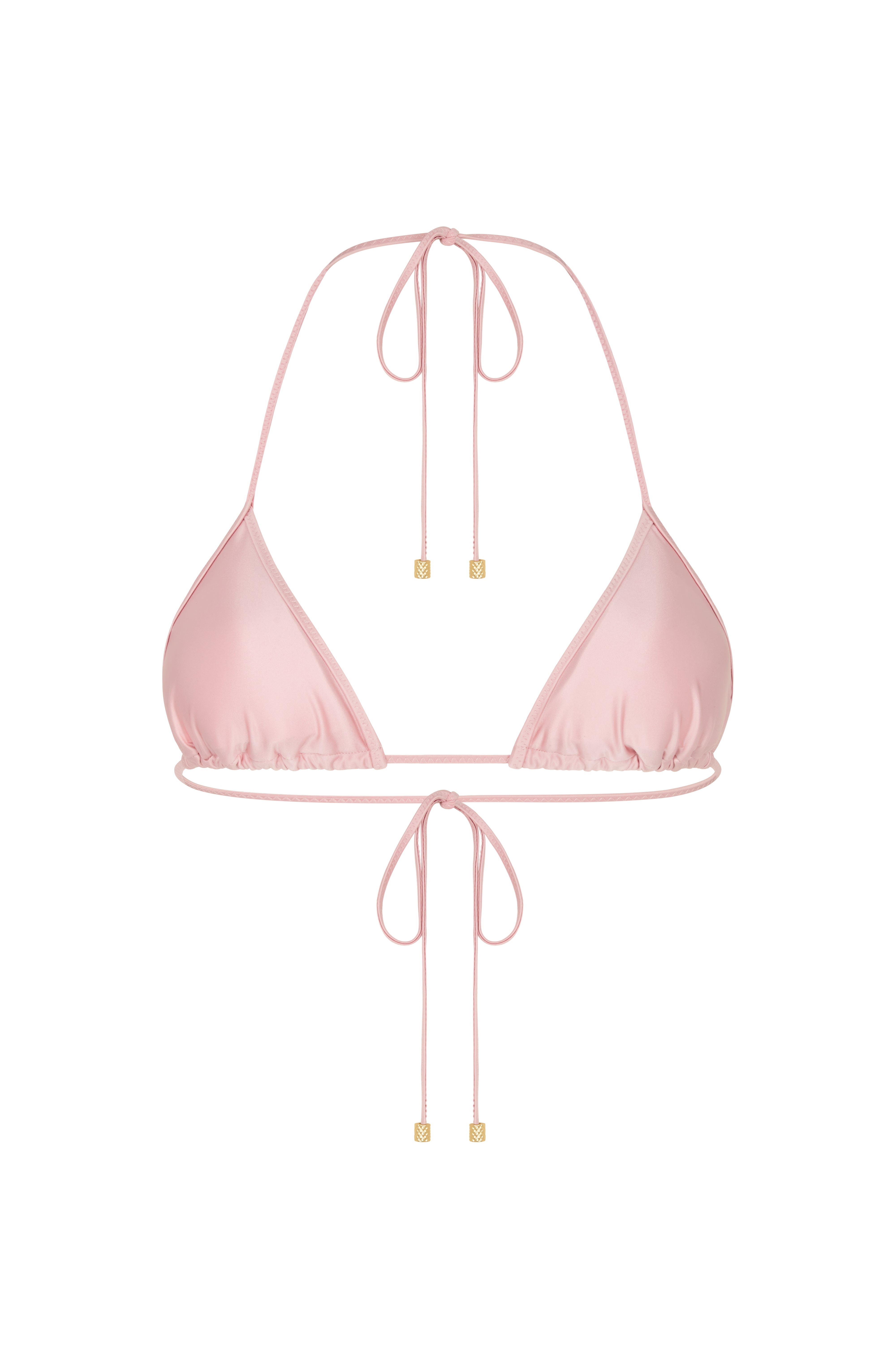 LOTTA Bon Bon - Triangle Bikini Top - 2