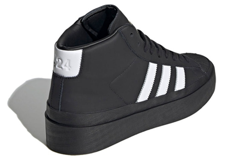 adidas 424 x Pro Model 'Core Black' FX6849 3