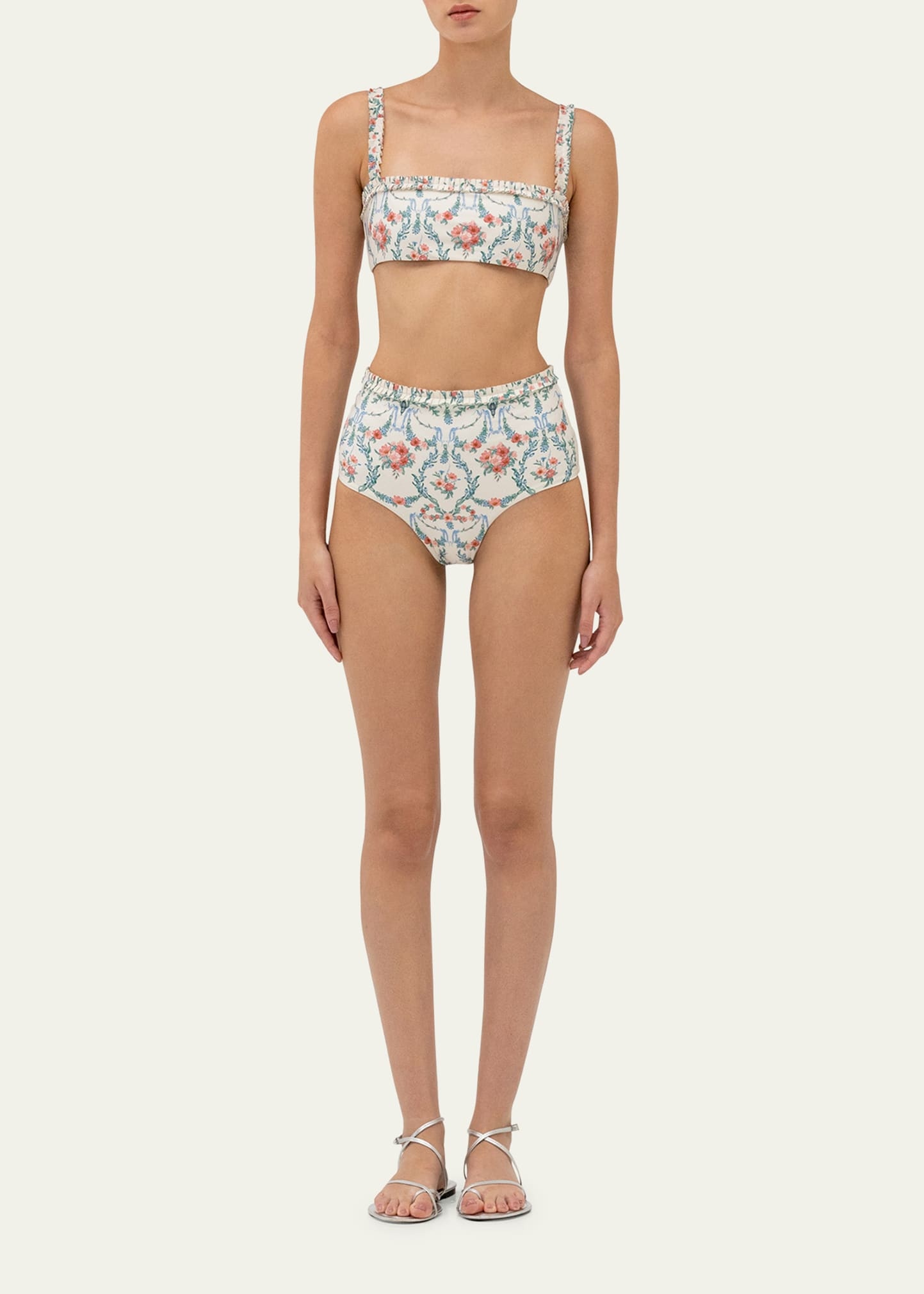 Nopal Mosqueta Bikini Bottoms - 2