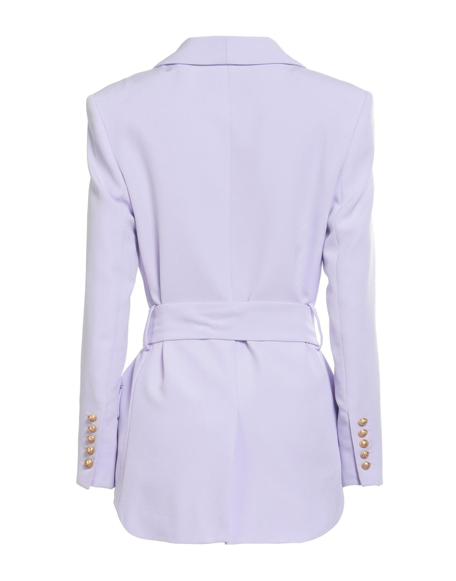 Lilac Women's Blazer - 2