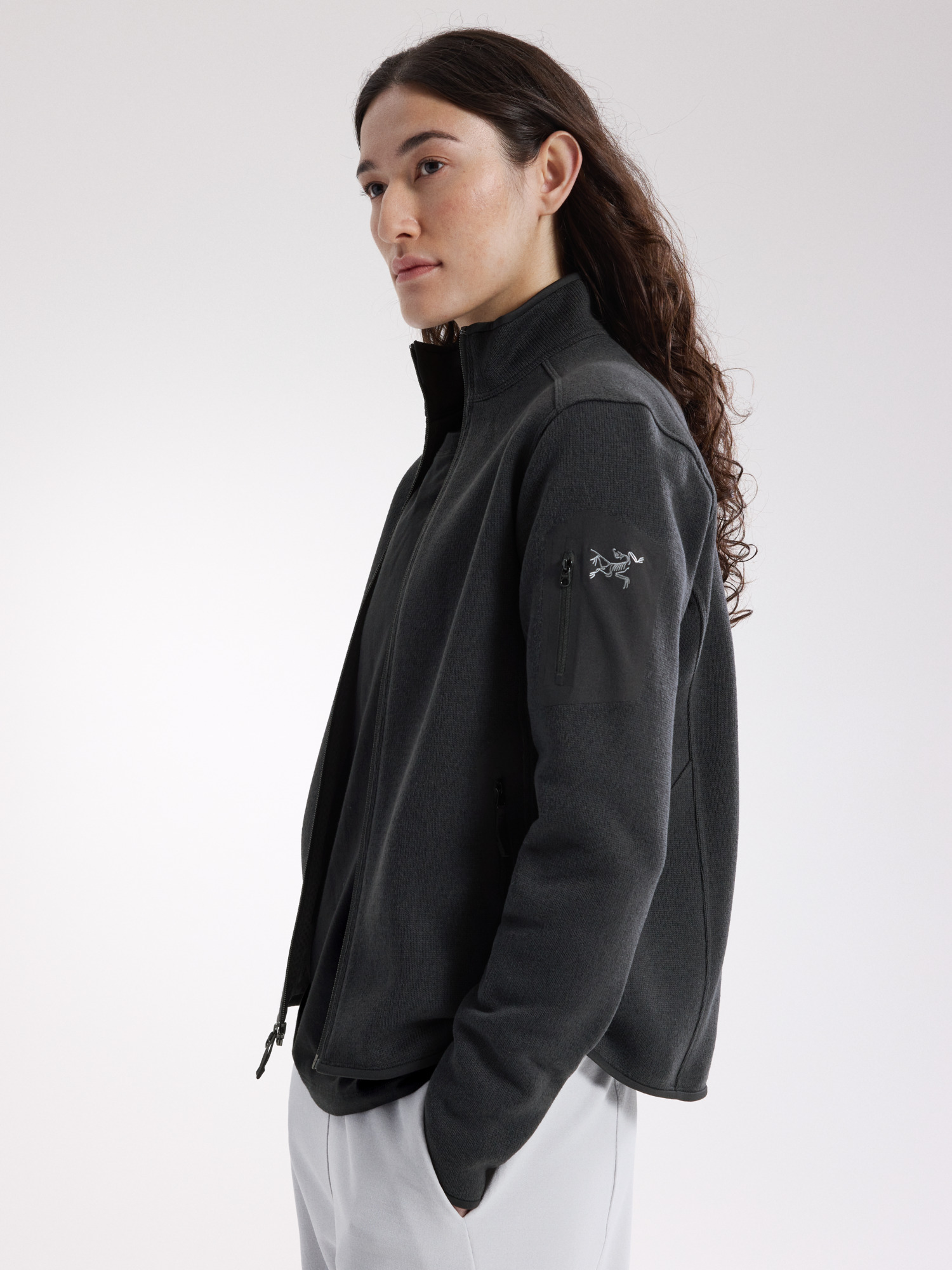 Covert Cardigan - 3