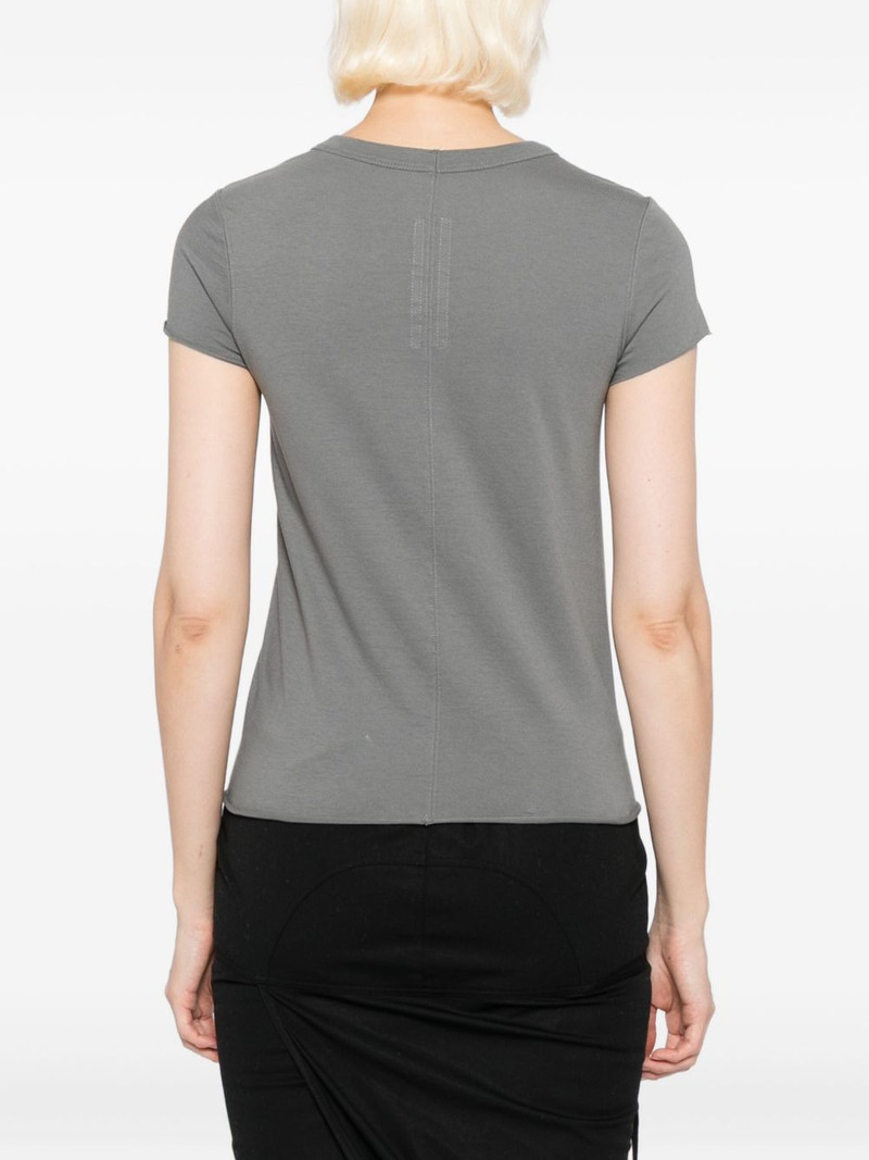 Slashed Levels T-shirt 4