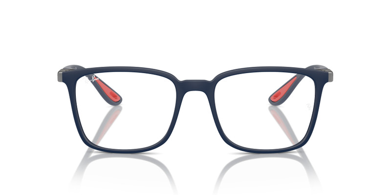 RB7240M OPTICS SCUDERIA FERRARI COLLECTION 4