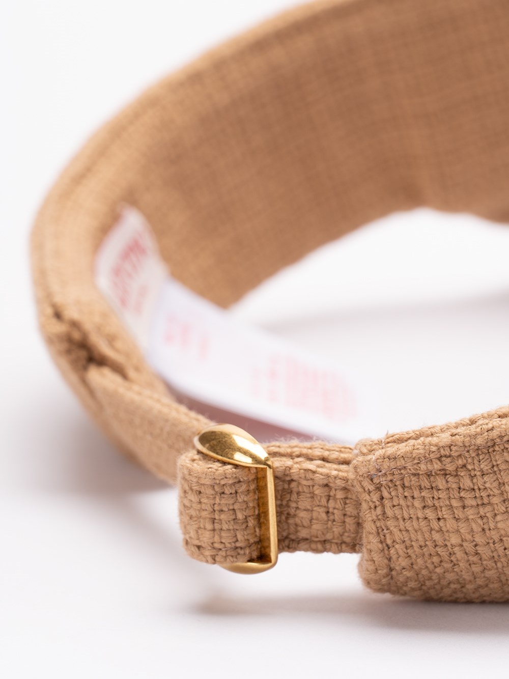 【関税込み】VALENTINO \"VLogo Signature\" Visor Valentino Garavani Vlogo Signature Visor (VALENTINO/サン