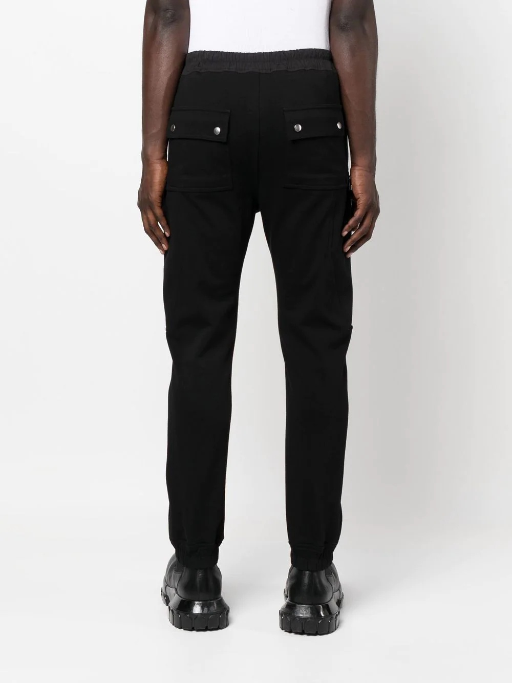 Bauhaus cargo pants - 4