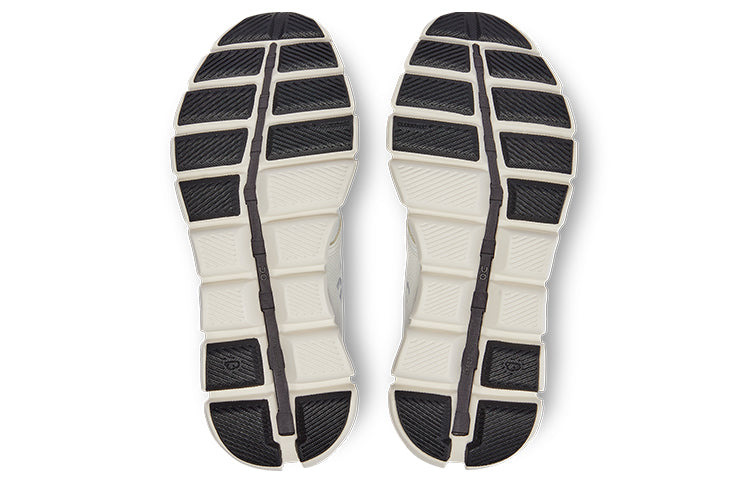 (WMNS) On Running Cloud X 3 'White Black' 60.98697 - 7