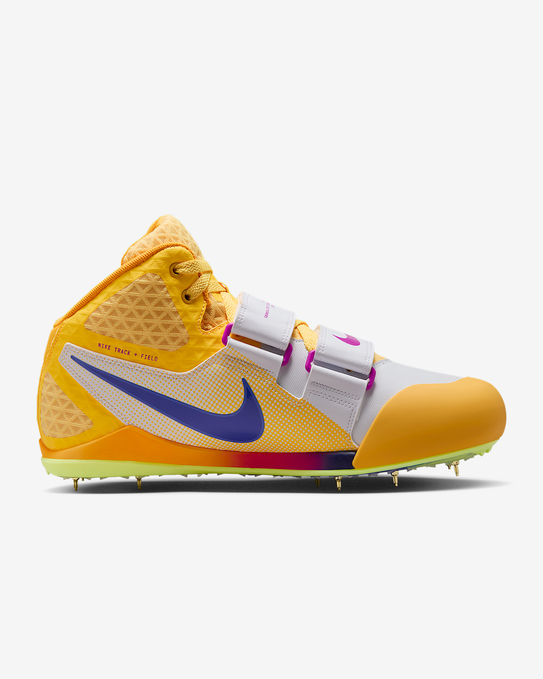 Nike Zoom Javelin Elite 3 Track & Field Throwing Spikes - 3