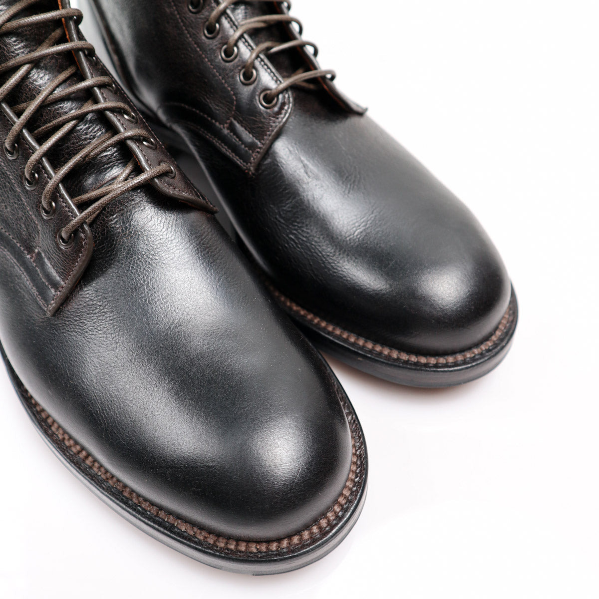 Service Boot 2030 C.F. Stead Oak Naked Kudu - 4