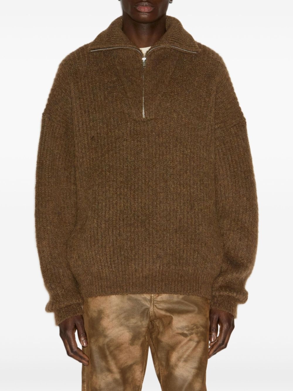 Dinan sweater - 2