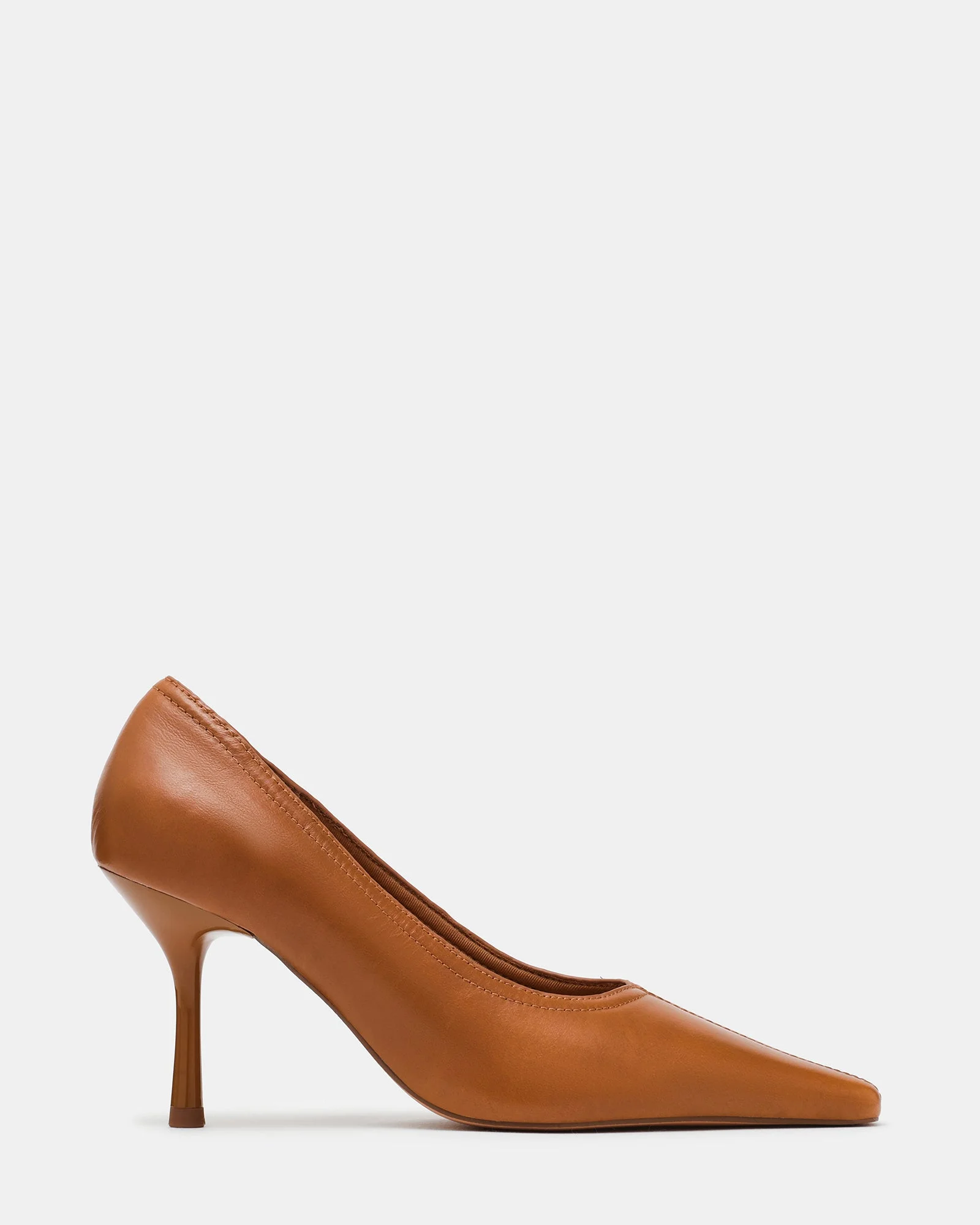 HEXX TAN LEATHER - 1