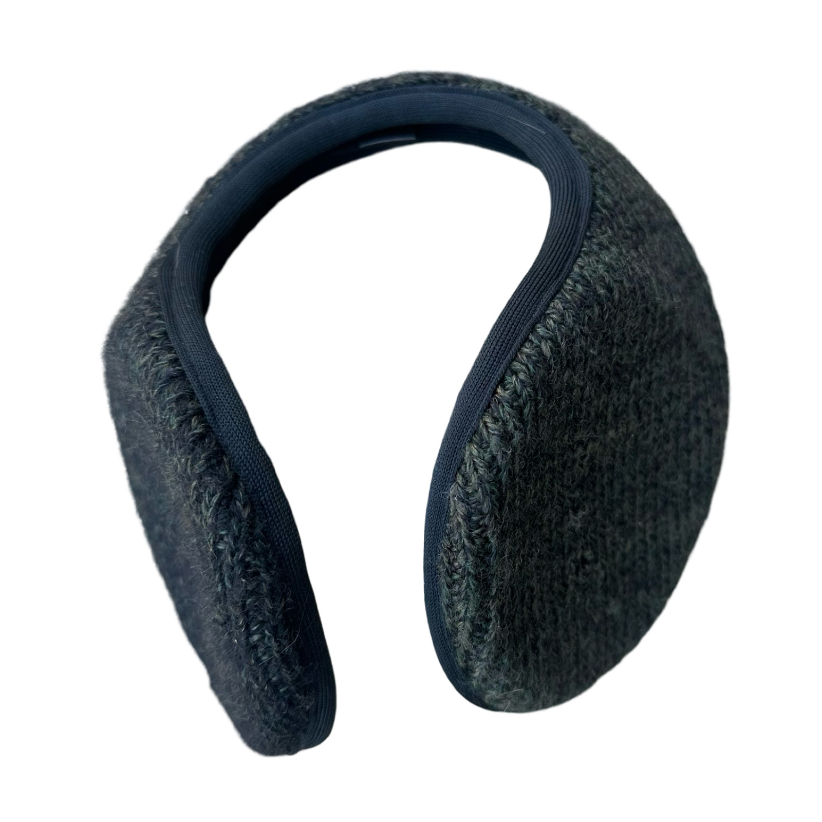 Coup de Grace - Undercover Gradient Earmuffs AW09 - 1