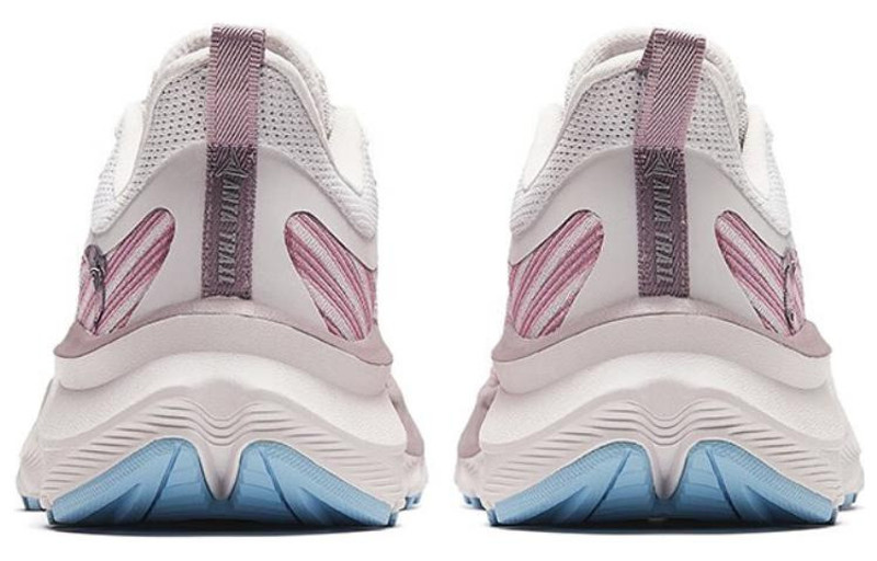 ANTA (WMNS) ANTA Running Series Sneakers 'Pink White Blue' 122345586-3 outlook