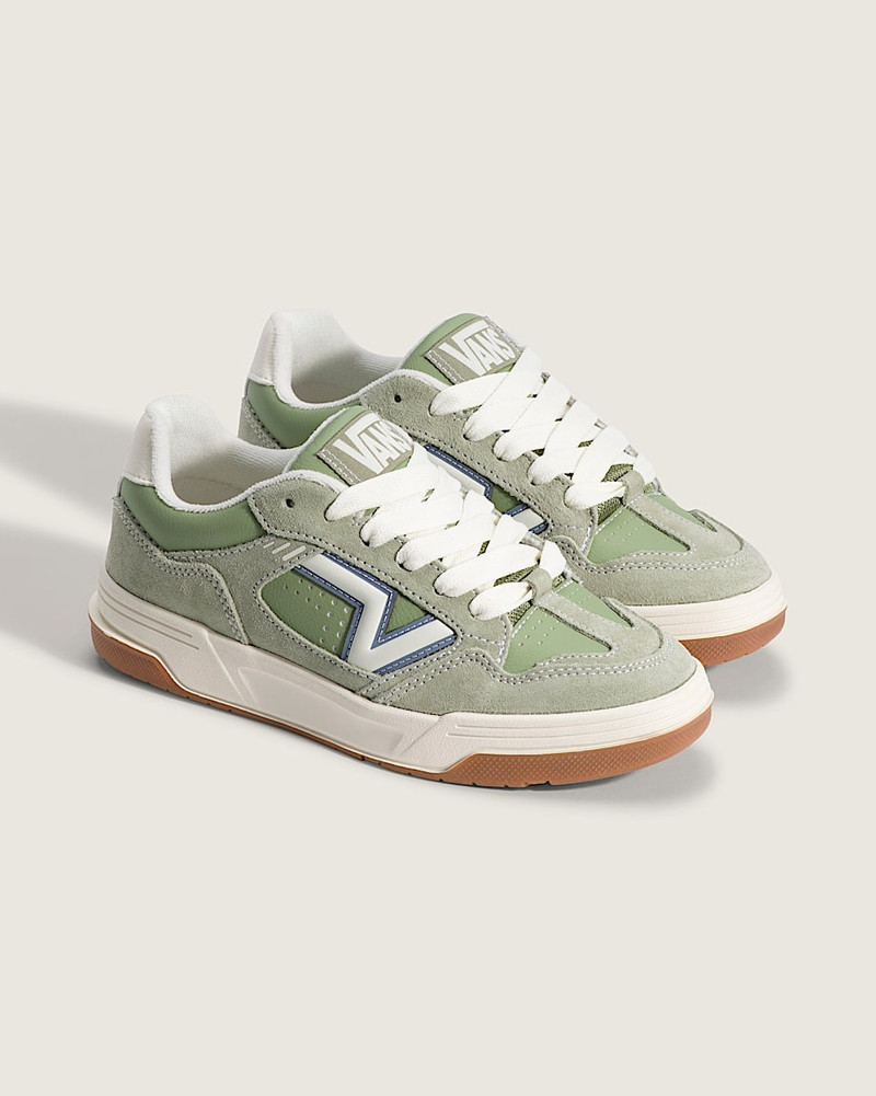 Vans Upland Shoe outlook
