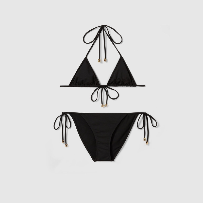 Sparkling jersey bikini 1