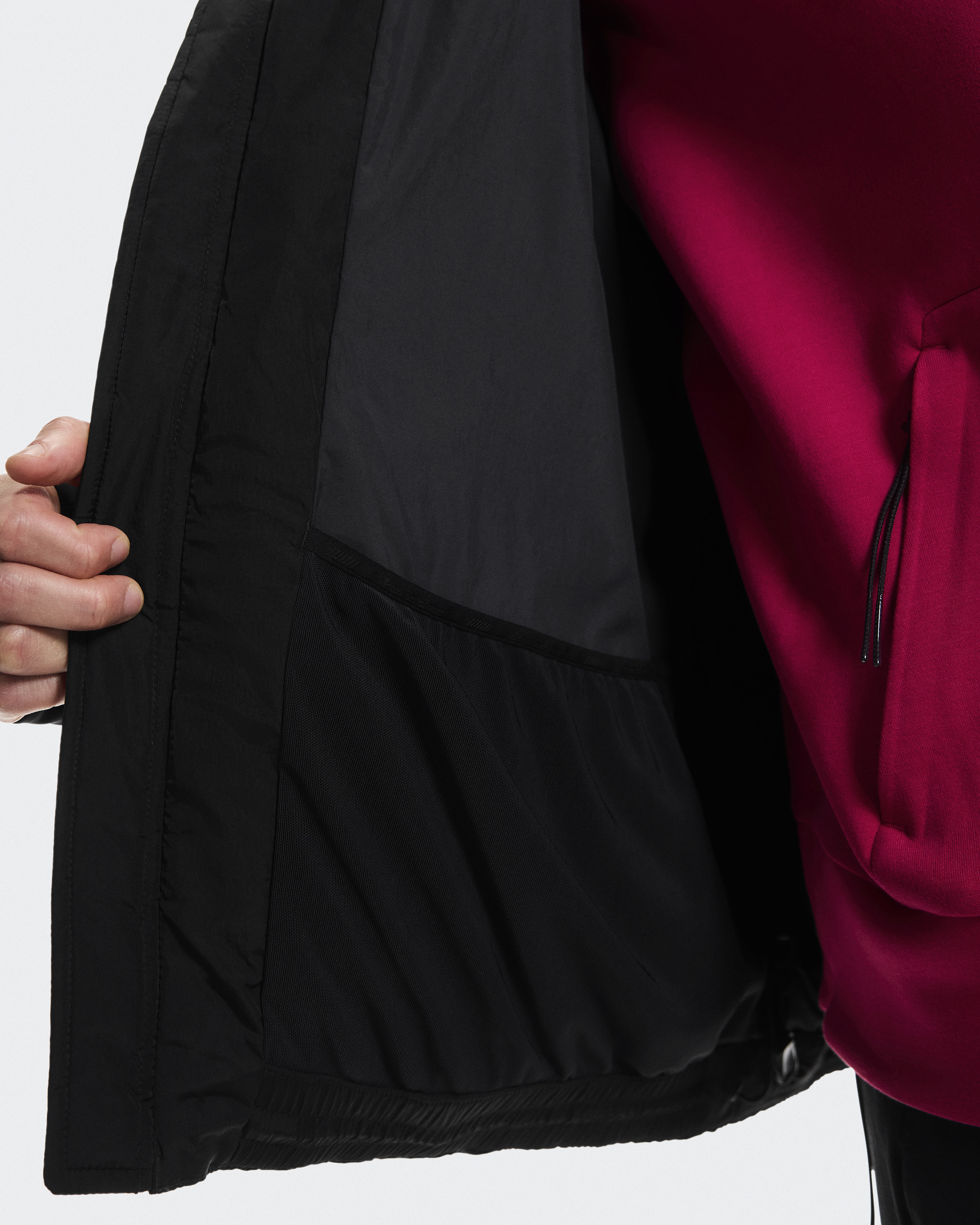 All-Day Puffer Jacket - 10
