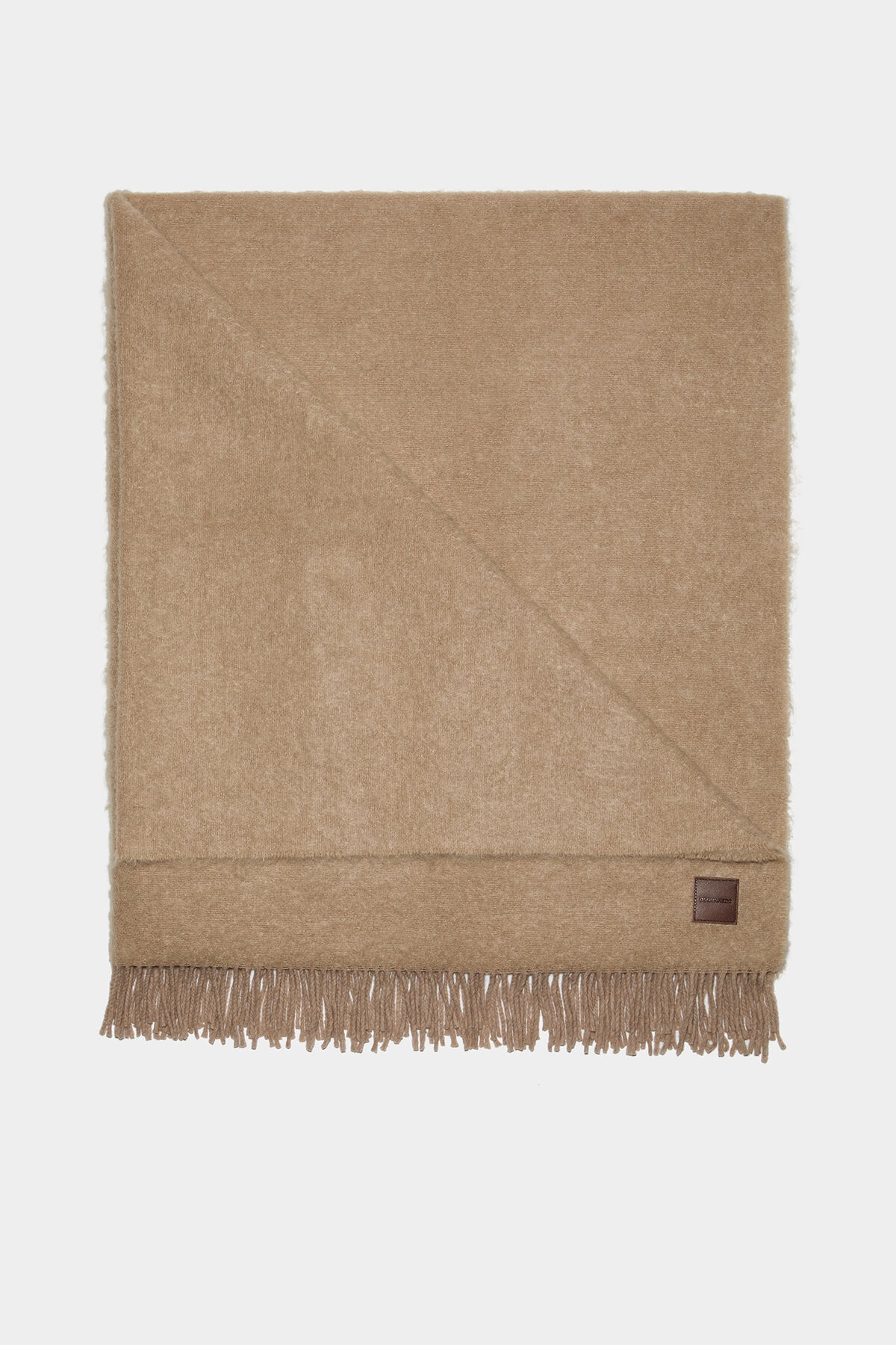 WOOL BLANKET - 2