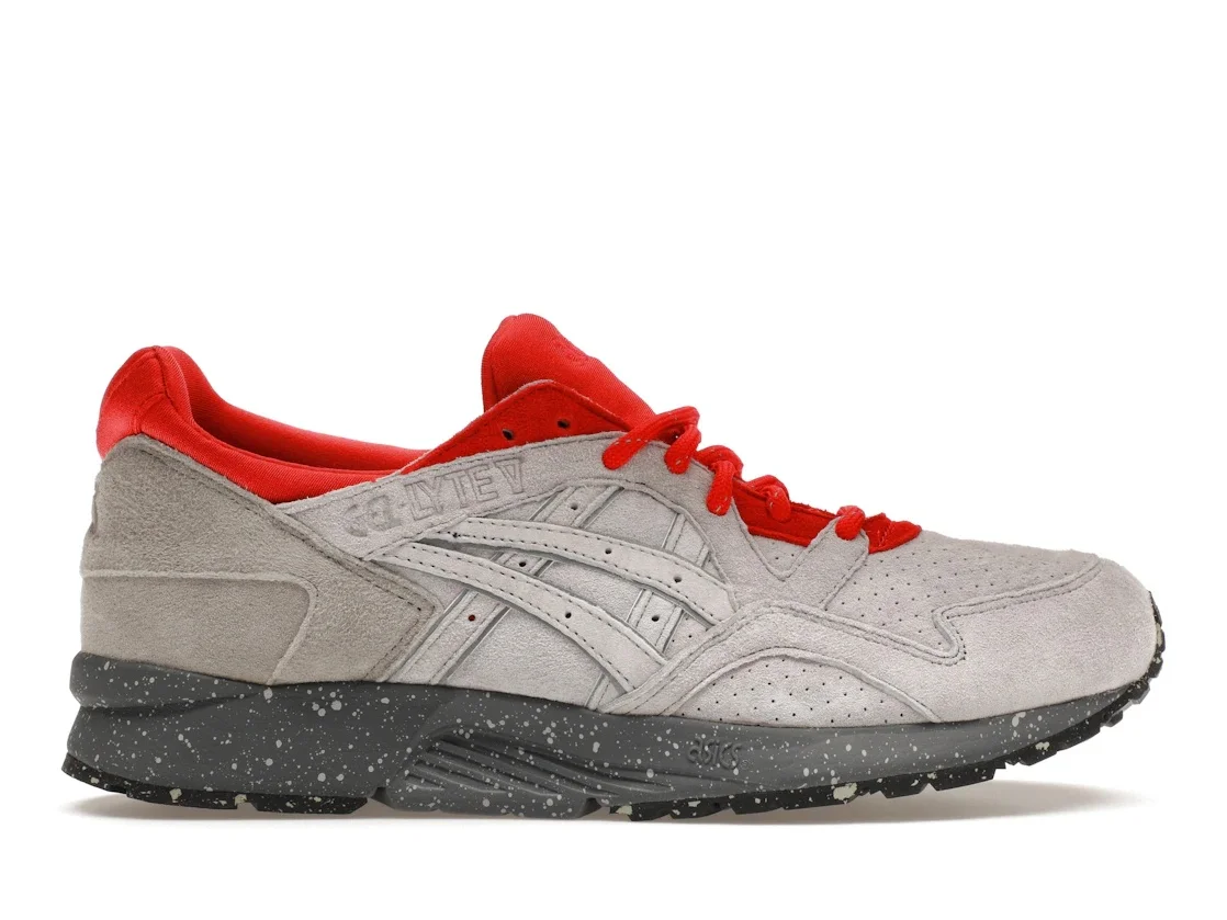 ASICS Gel-Lyte V Concepts Ember - 1