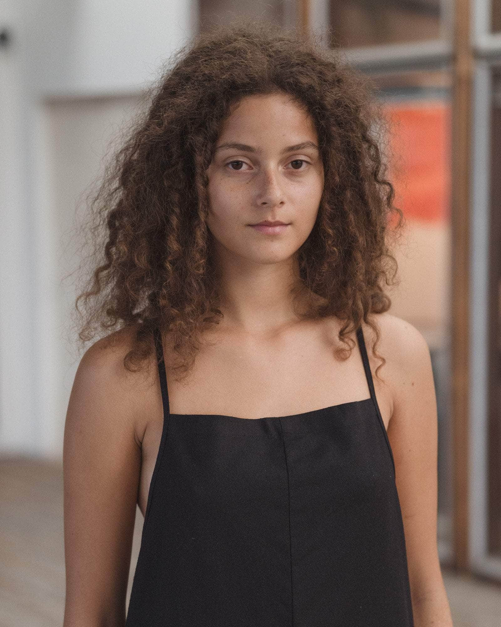 Yumi Jumpsuit - Wild Silk - 4