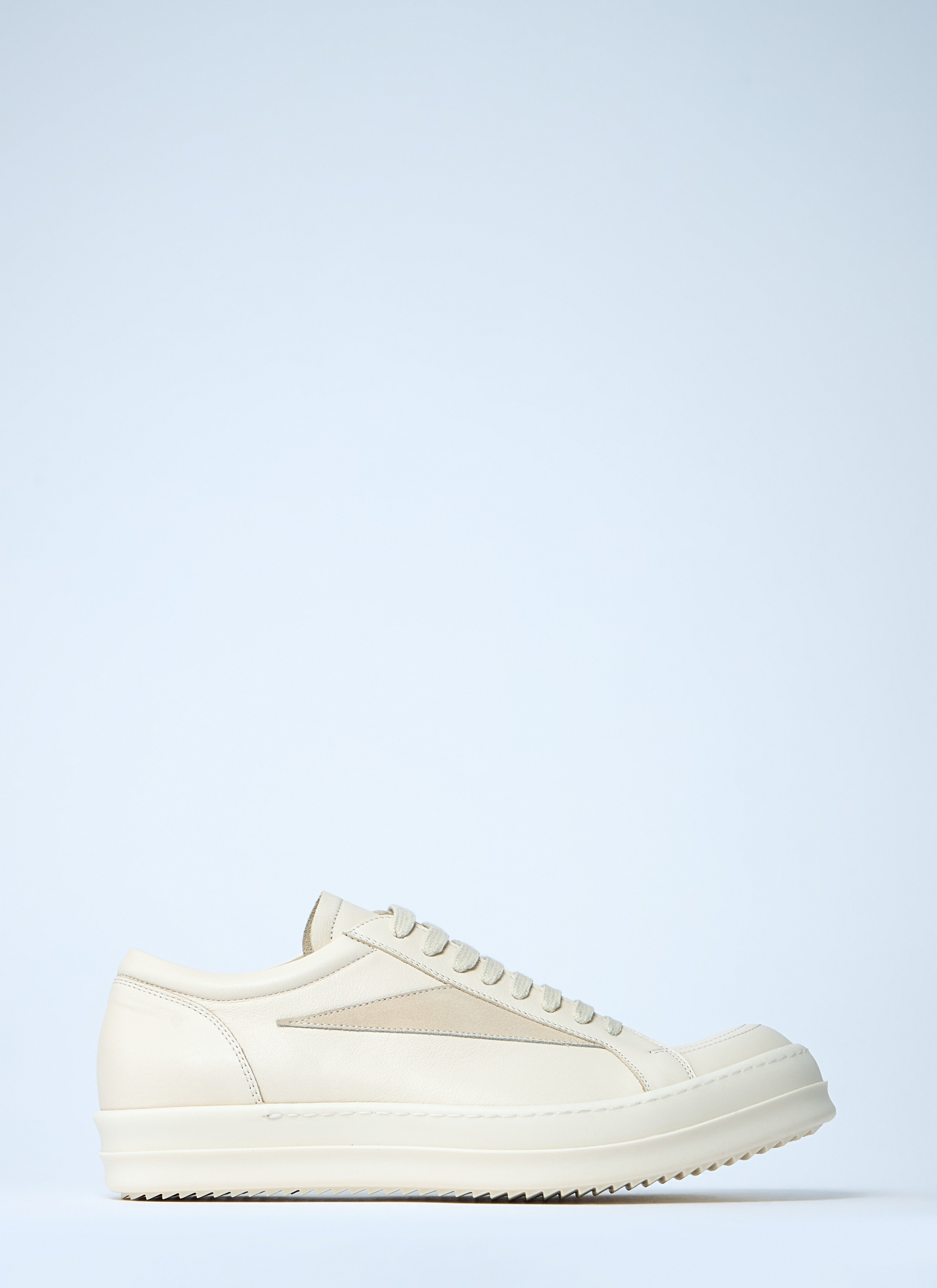 Rick Owens Men Vintage Sneakers - 7