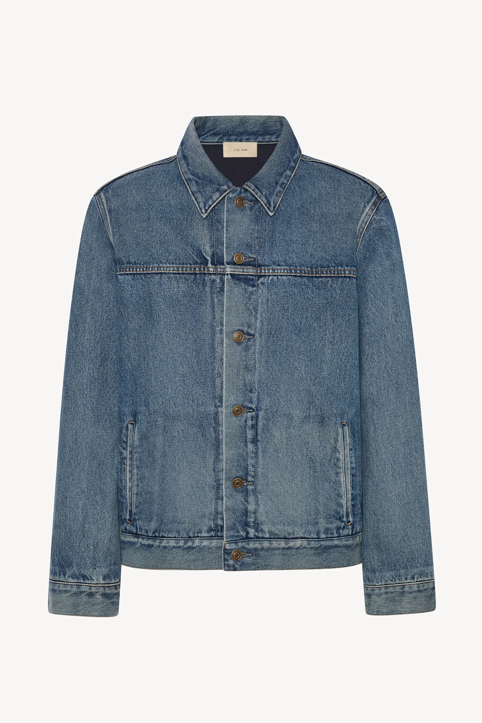 Mendo Jacket - 1