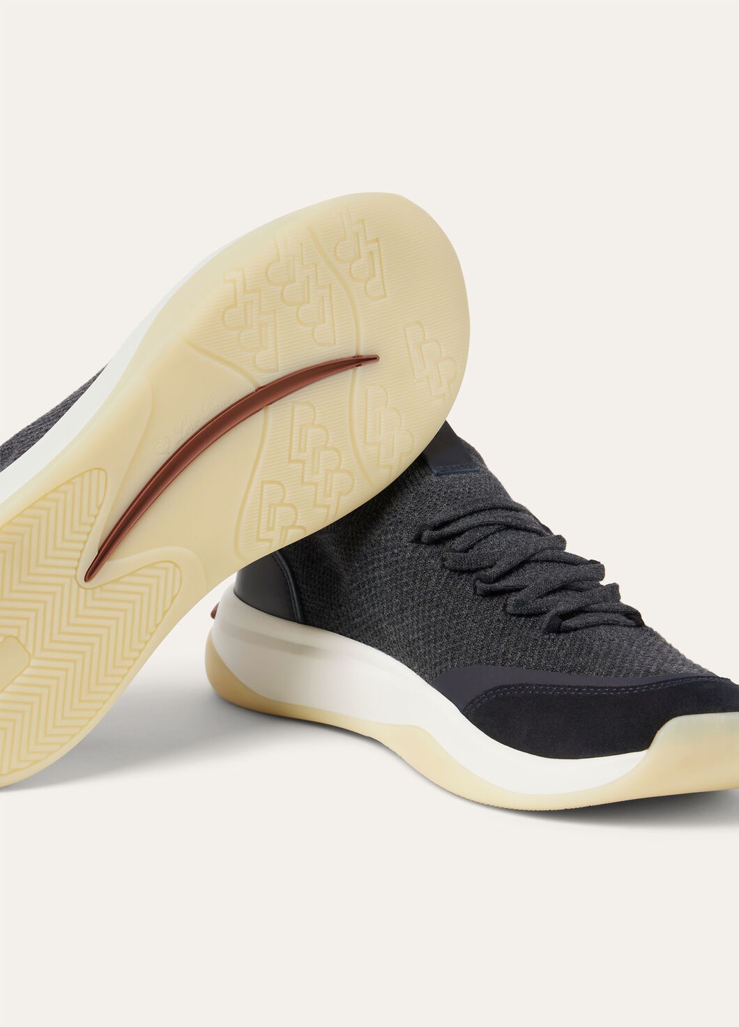 410 LP Sneaker - 5