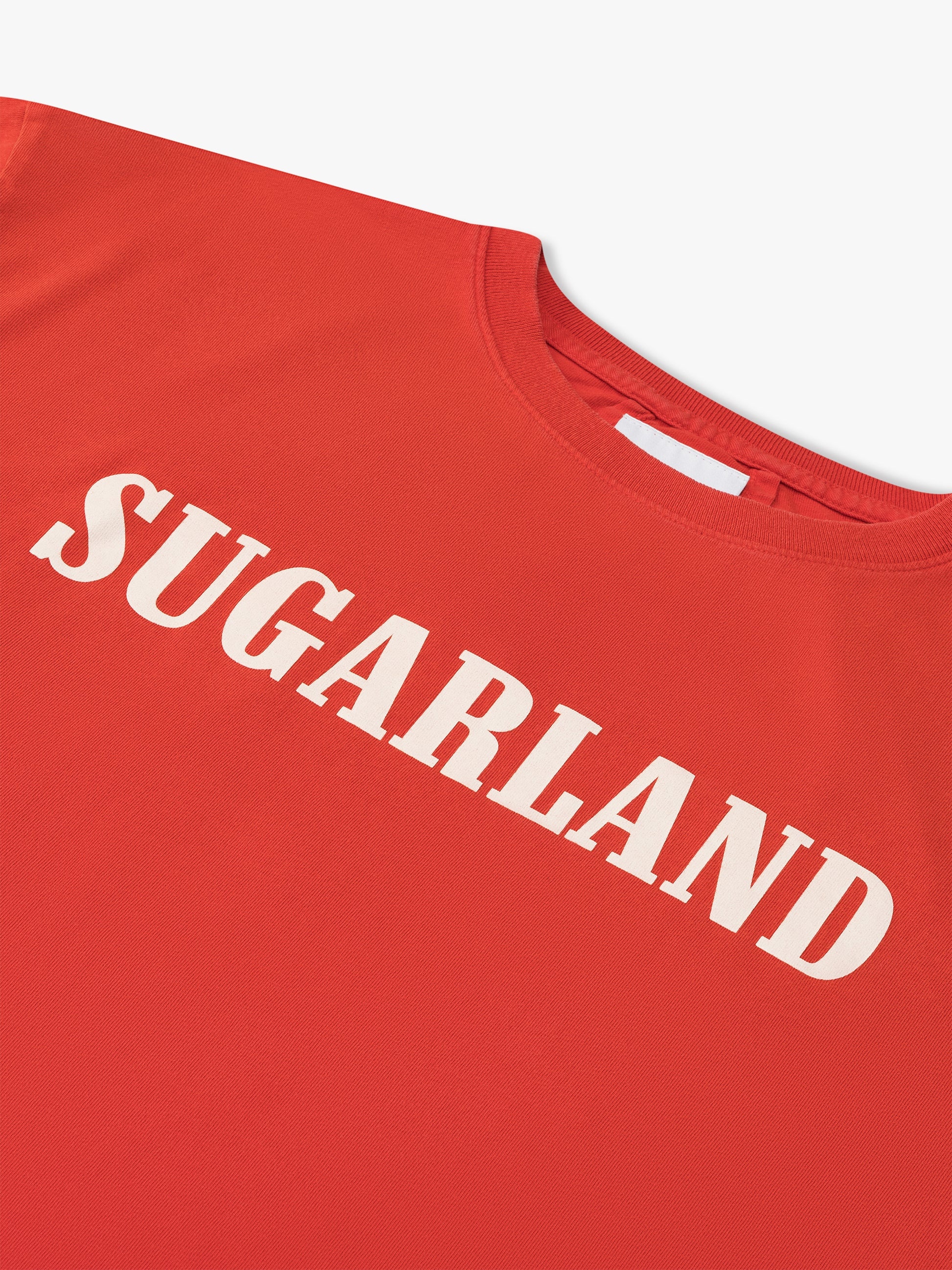 SUGARLAND TEE - 3