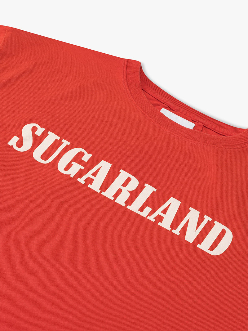 SUGARLAND TEE 3