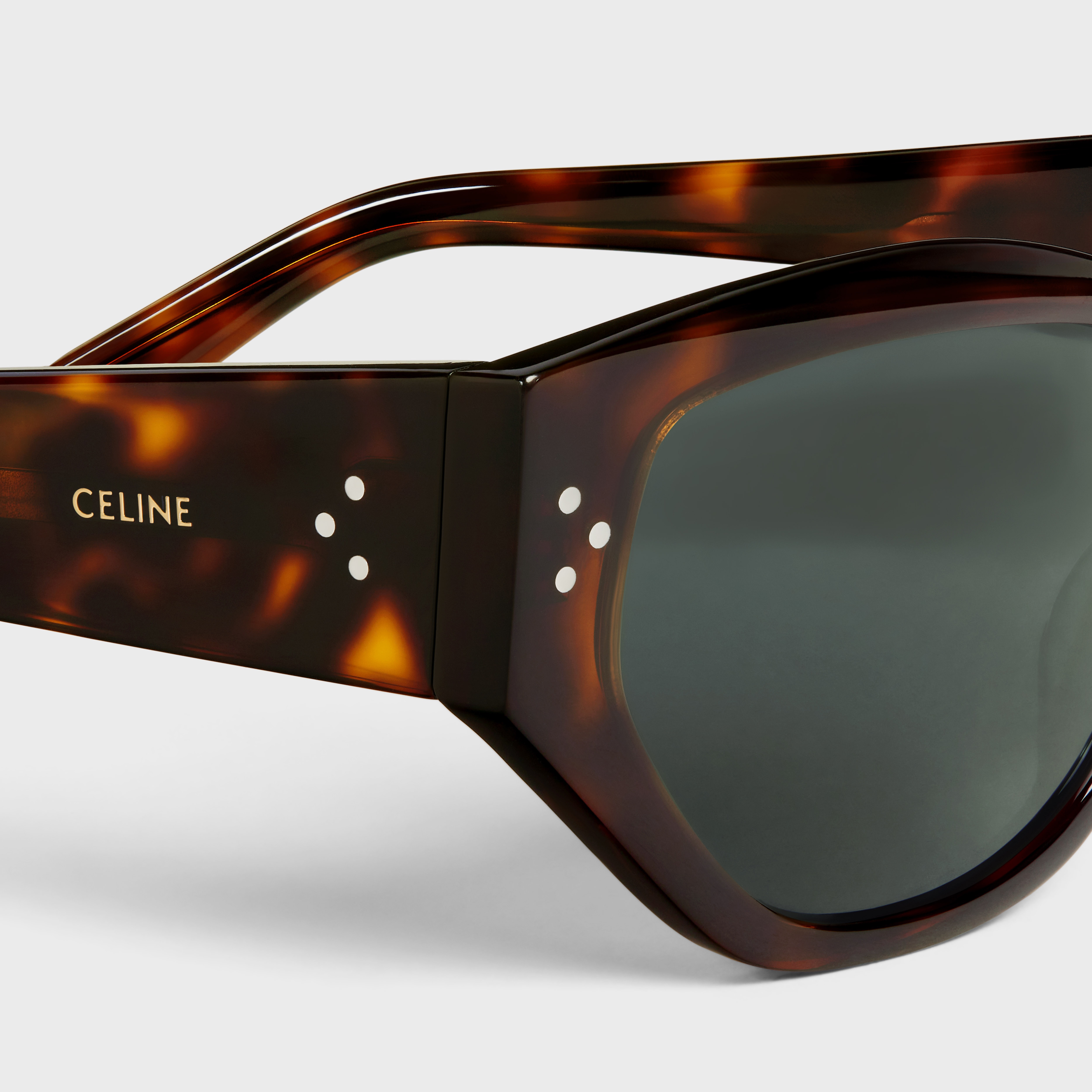 Graphic S219 sunglasses in Acetate - 4