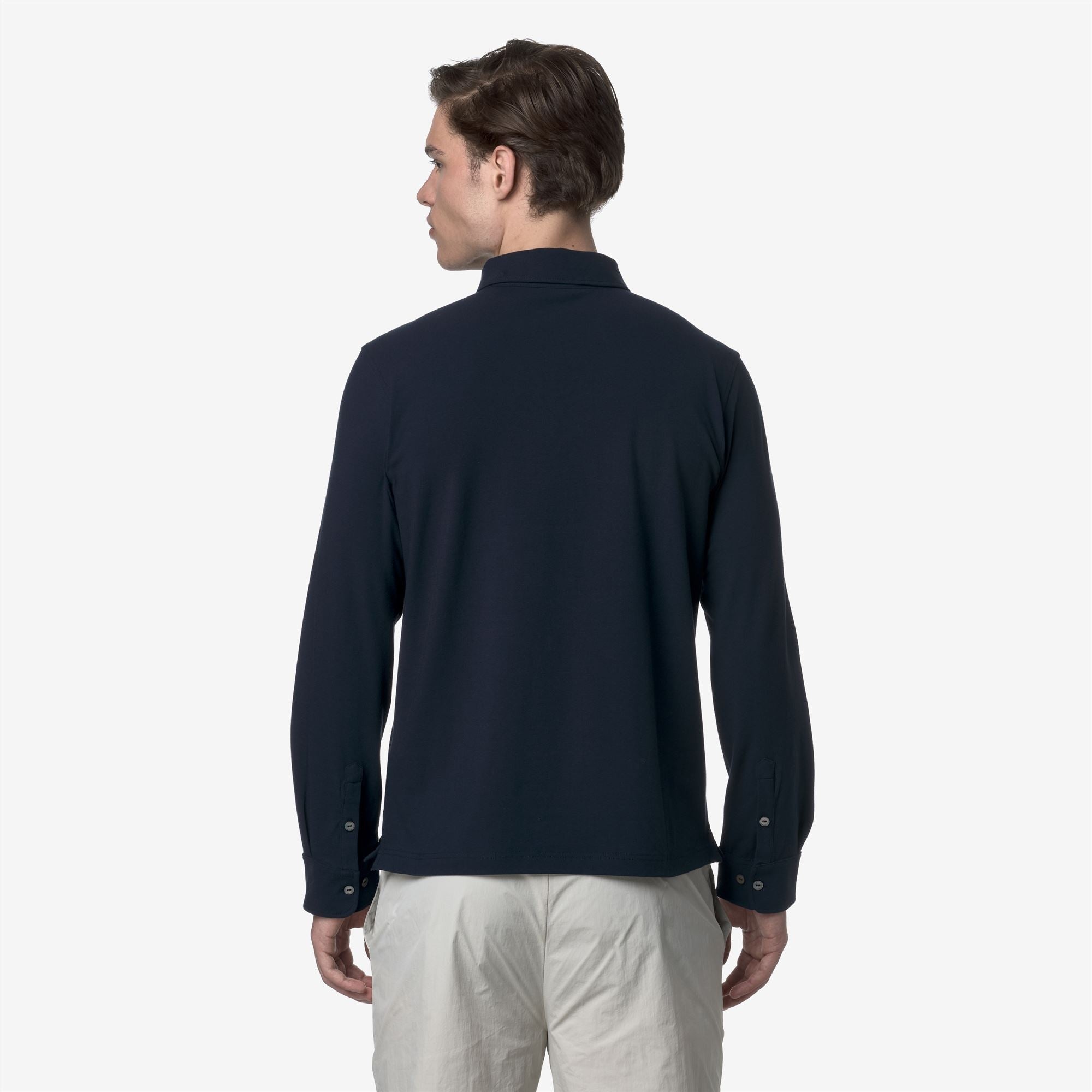 TIBERE ICE COTTON - 5