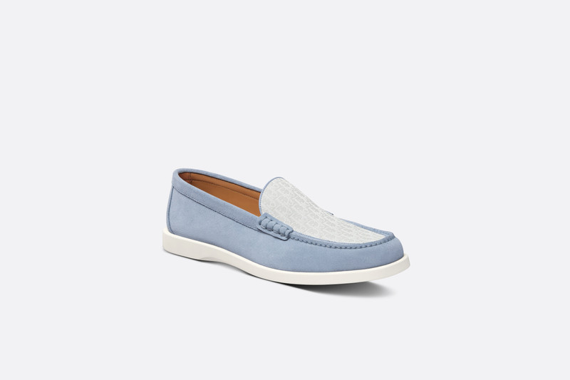 Dior Granville Loafer 1
