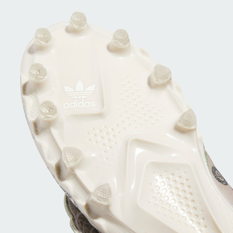 Jeremy Scott Forum Cleat Low Football Cleat 8