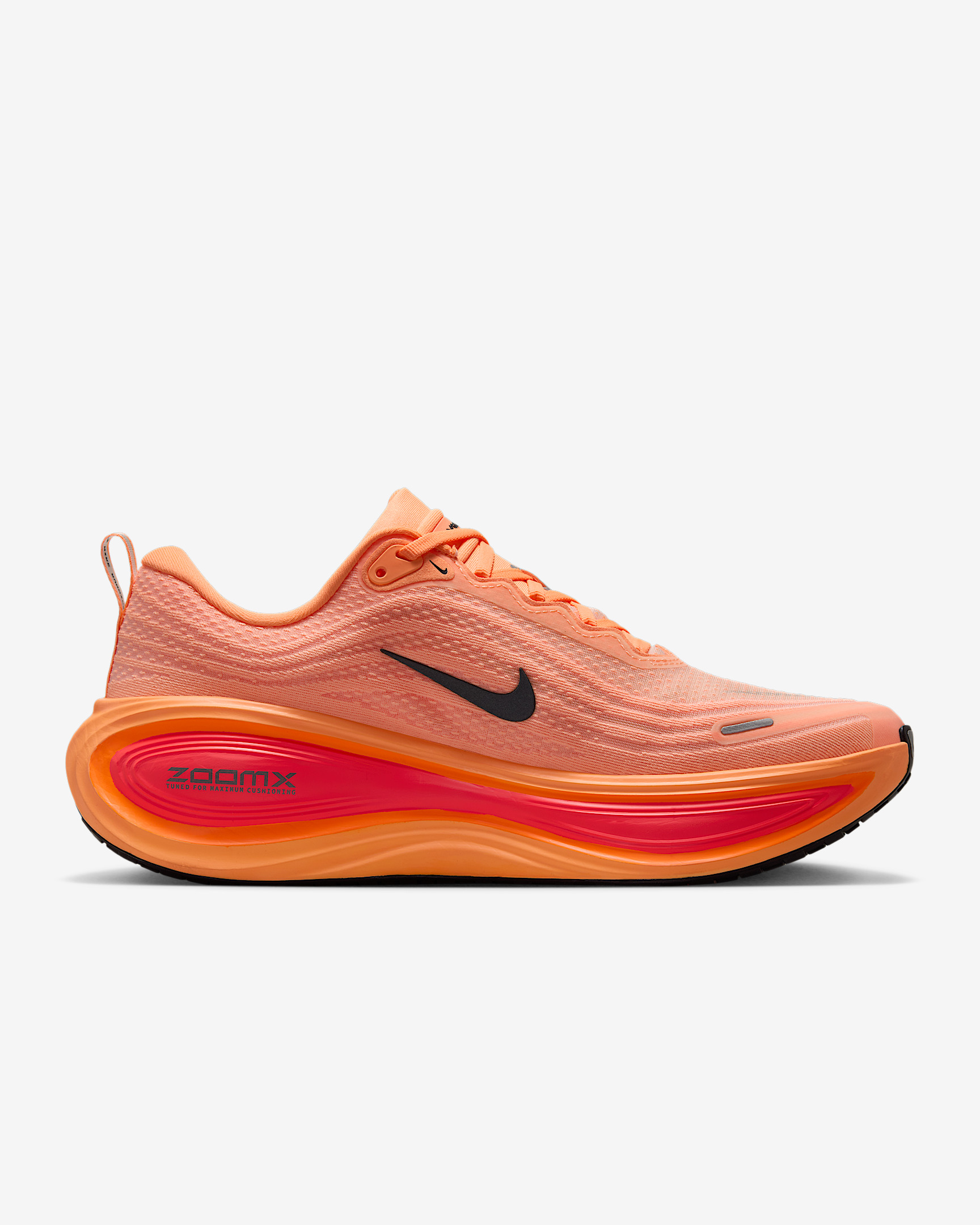 Nike Vomero Plus Men's Road Running Shoes - 3