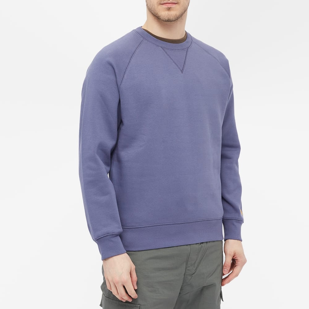 Carhartt WIP Chase Sweat - 3