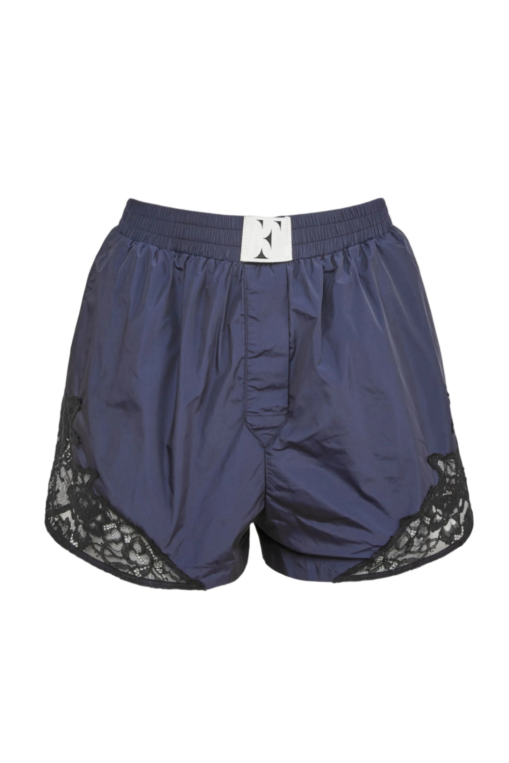 Track Star Shorts Nocturnal Navy - 1