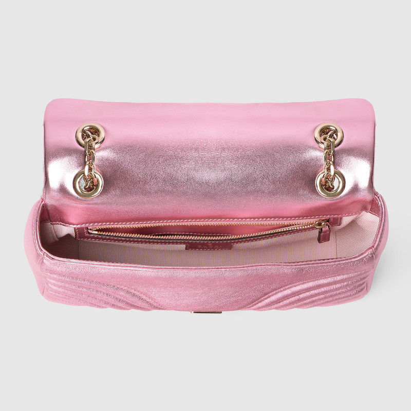 GG Marmont medium shoulder bag 8