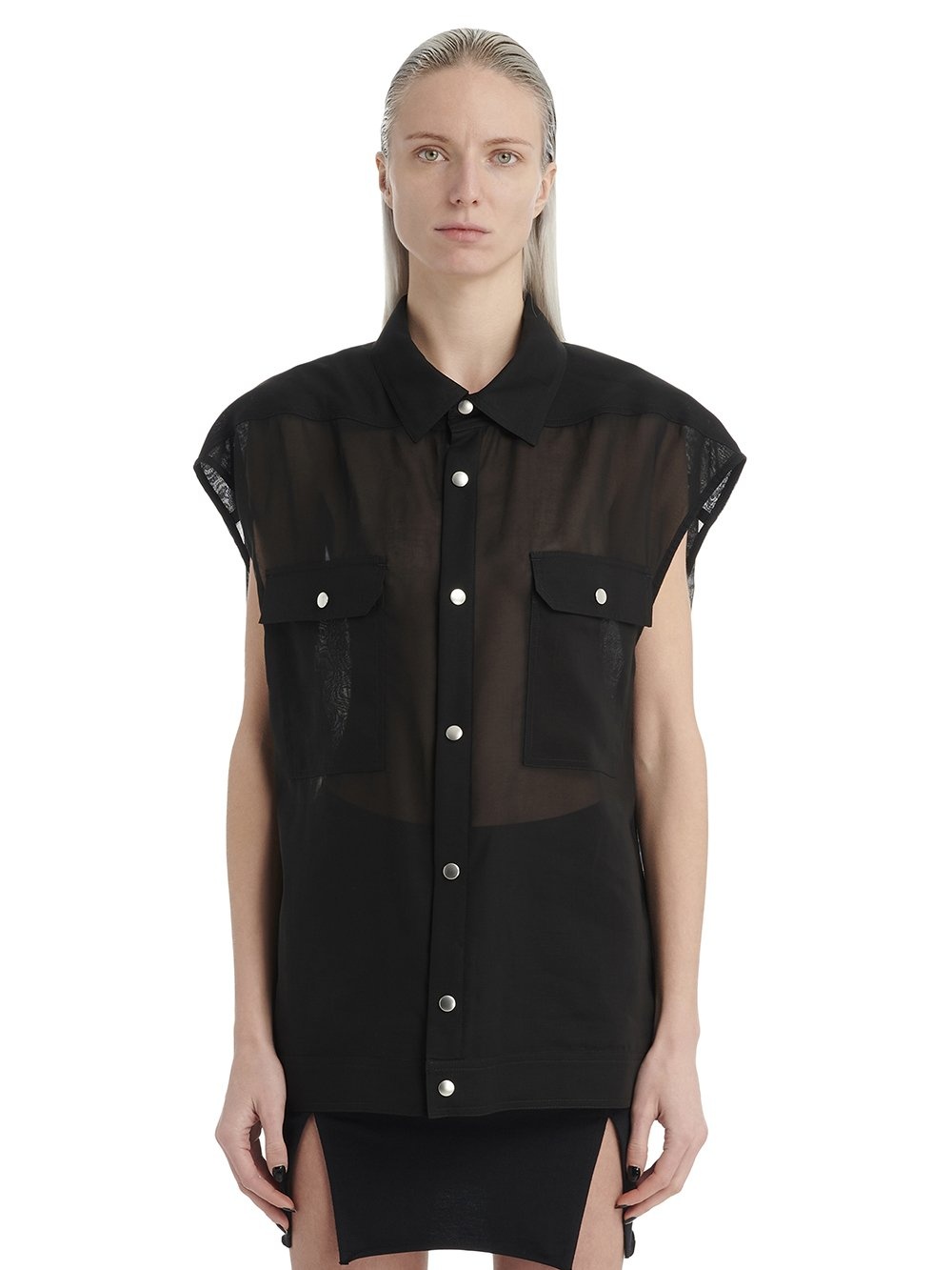 JACKET - 1
