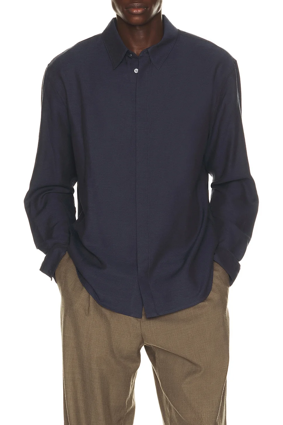 Abbe Shirt - 1
