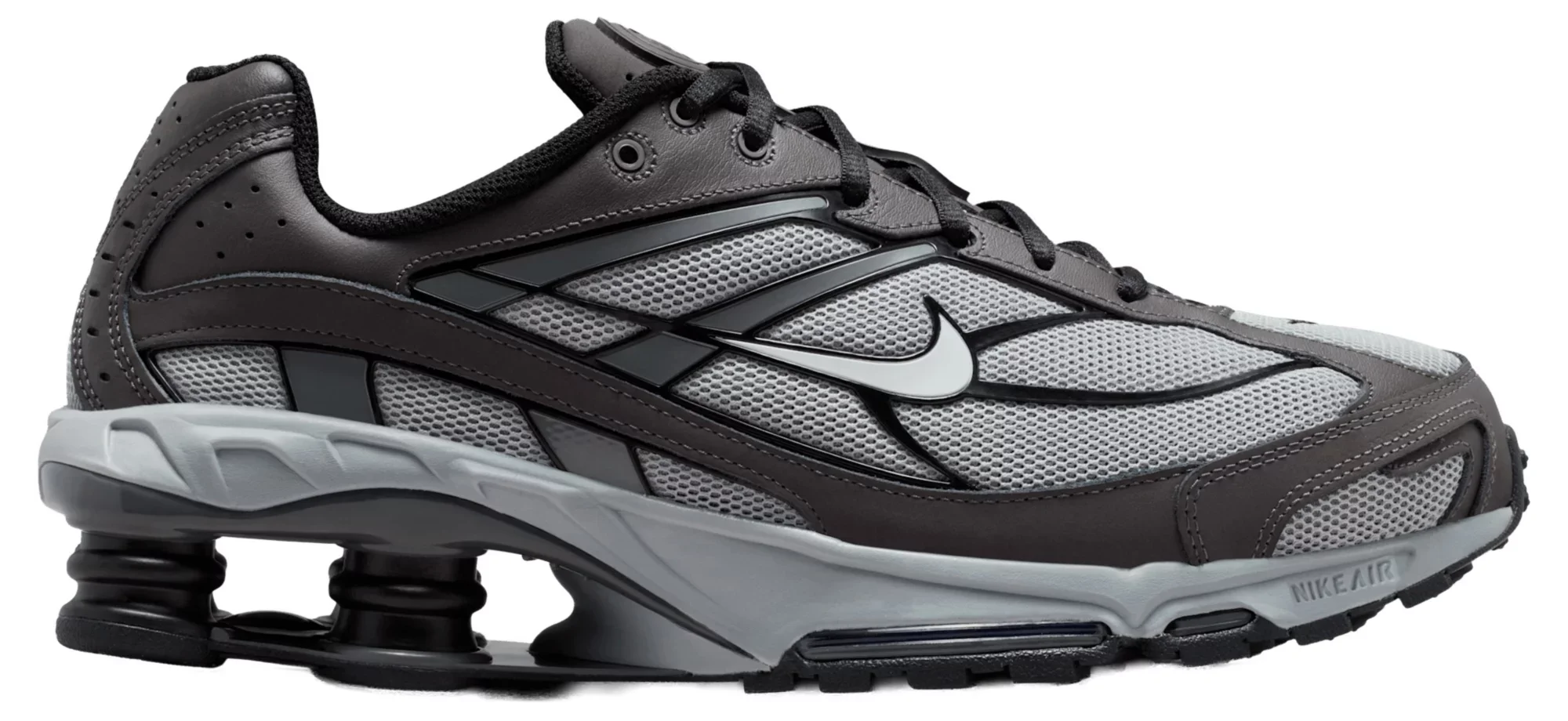 Nike Men's Shox Ride 2 Shoes - 1