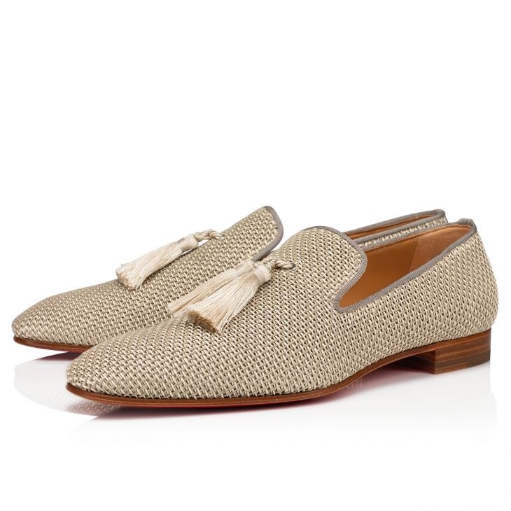 Officialito Grey - 1