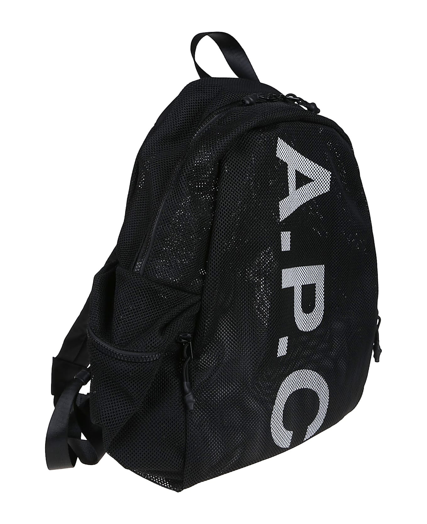 Tech Rebound Backpack - 3