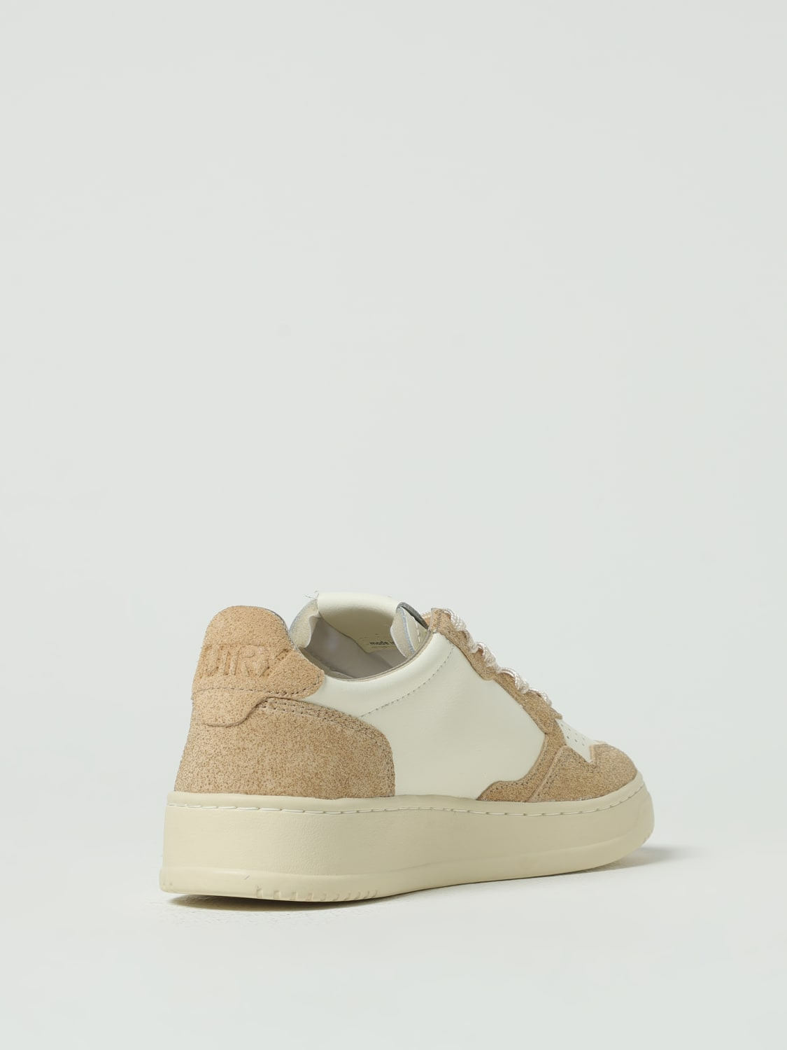Sneakers woman Autry - 3