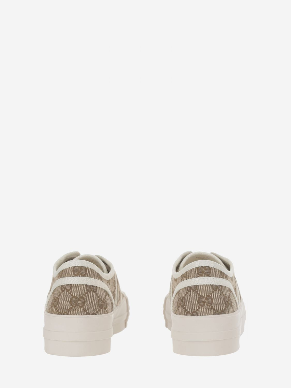 Sneakers woman Gucci - 3