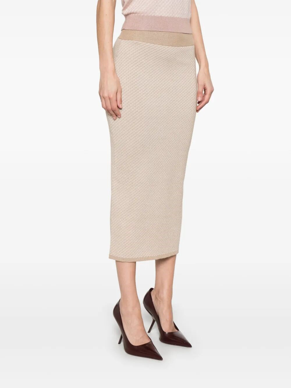 `Micro FF` Skirt - 3