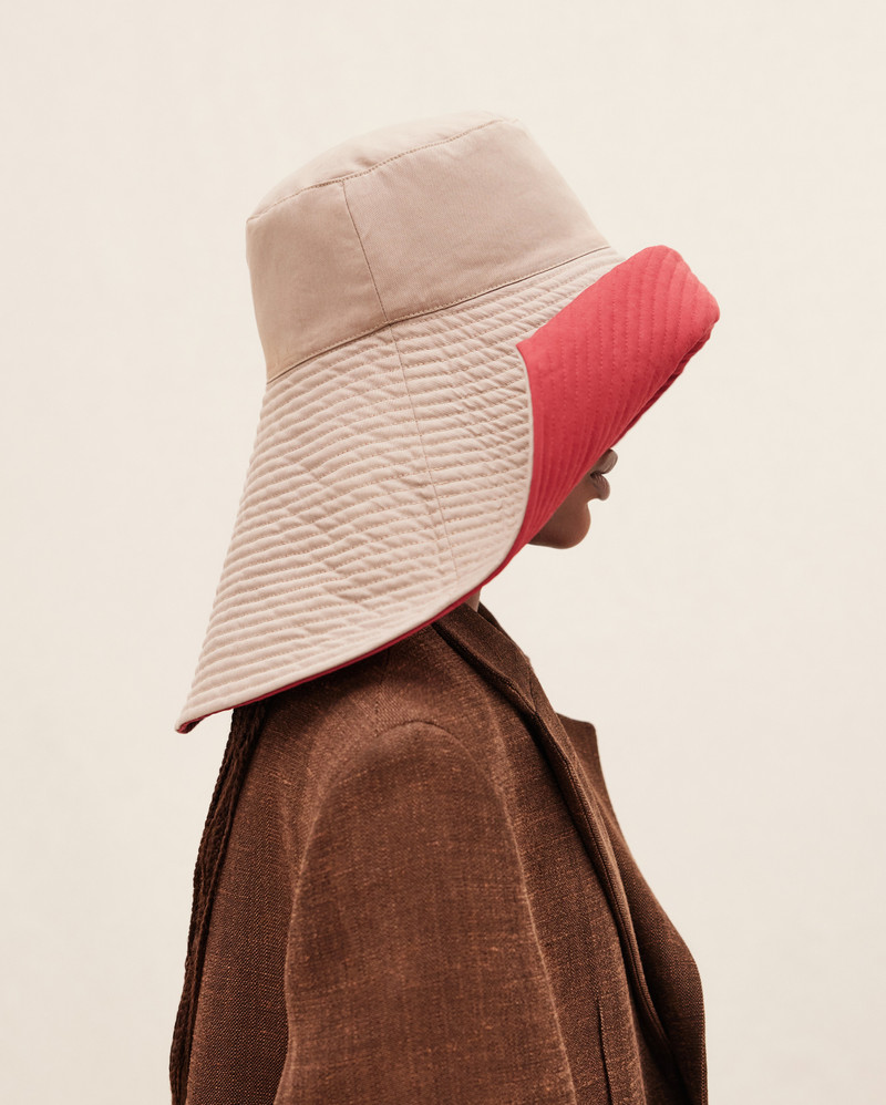 Le chapeau Lagrima 11