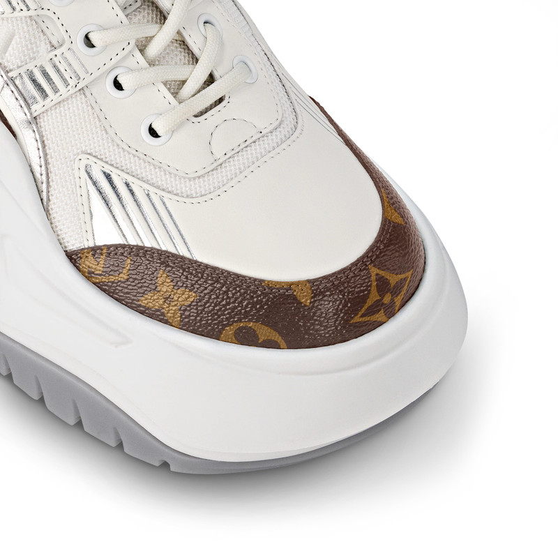 LV Archlight 2.0 Platform Sneaker 5