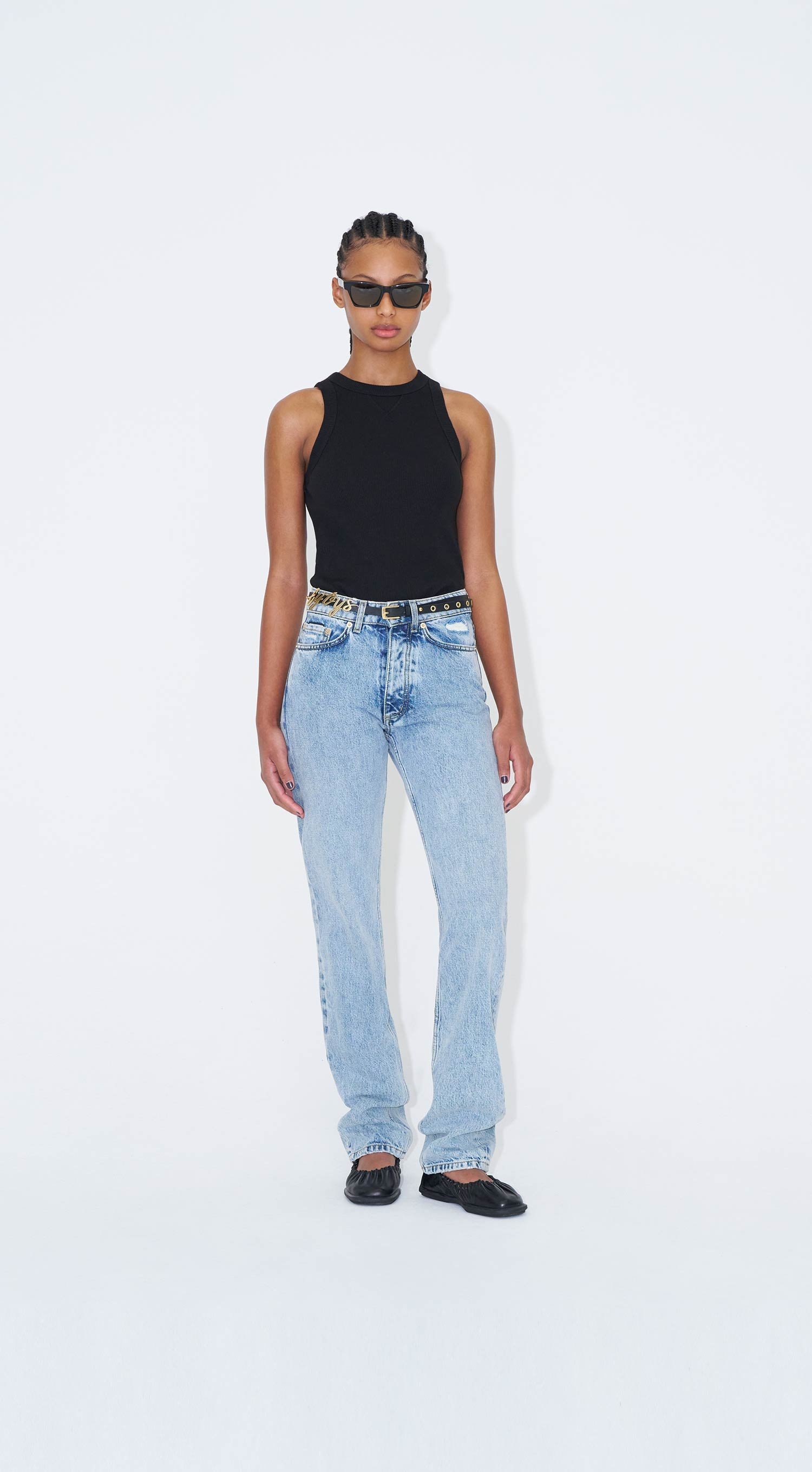 Orion Jeans - 2