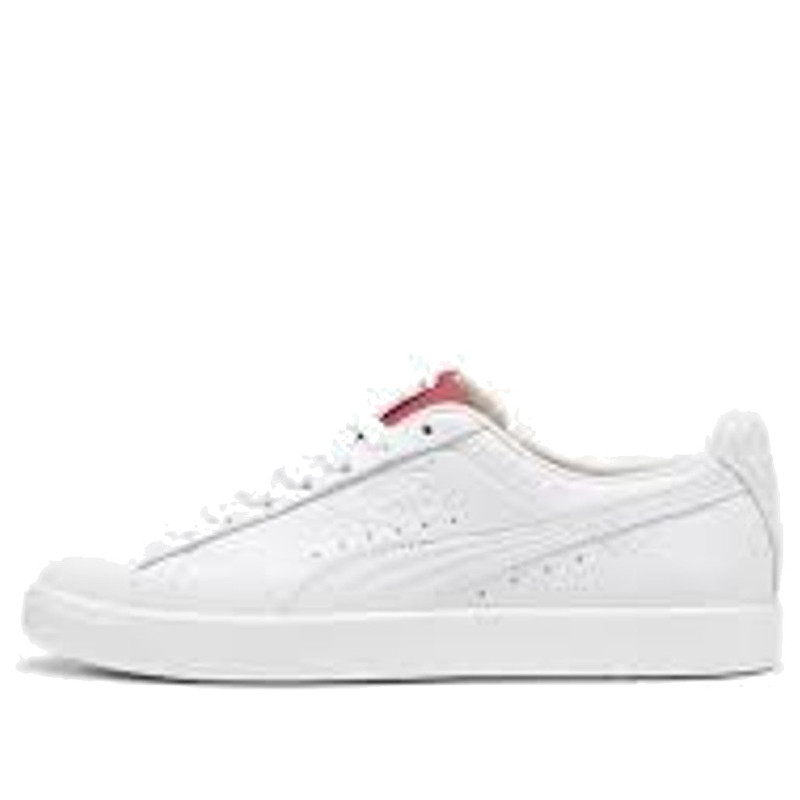 PUMA Clyde Varsity 2 'White' 396491-01 - 1